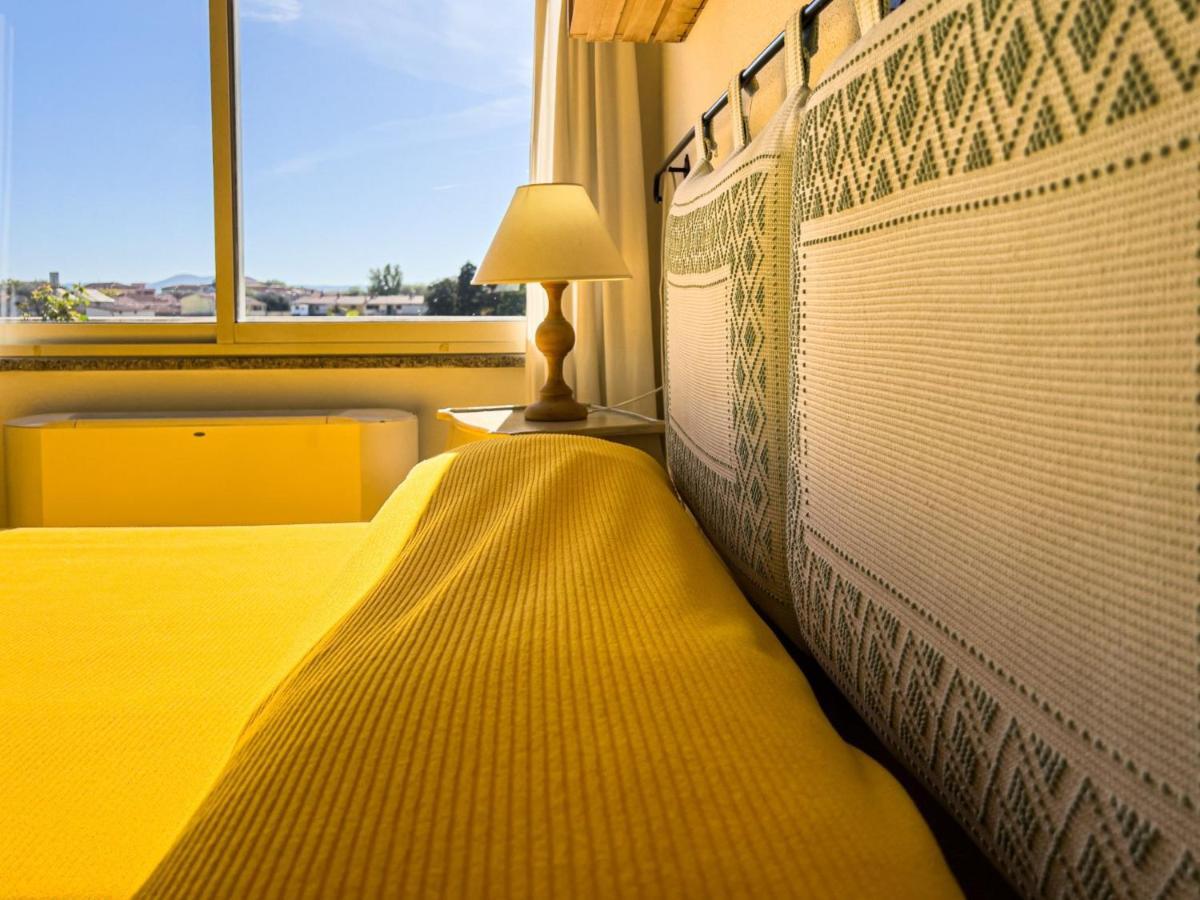 La Terrazza Guesthouse 올비아 외부 사진