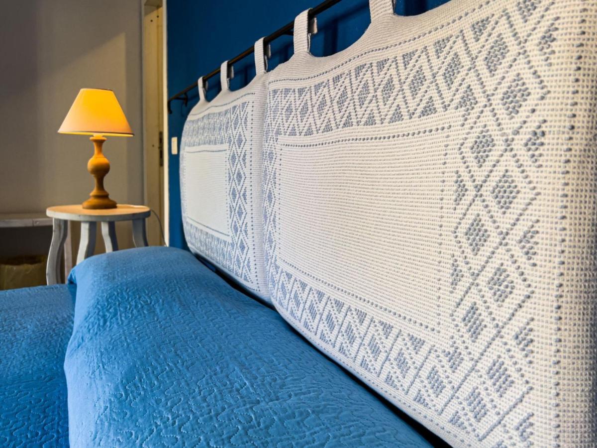La Terrazza Guesthouse 올비아 외부 사진